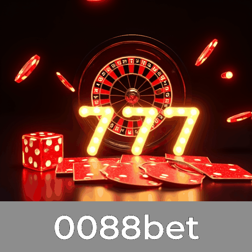 0088bet: A Emoção dos Slots Online com Altos Índices de Retorno!