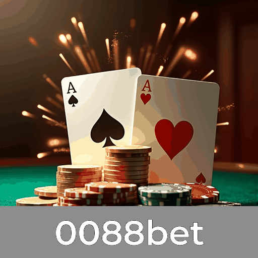 0088bet: Experimente a Emoção Instantânea do Jogo Crash