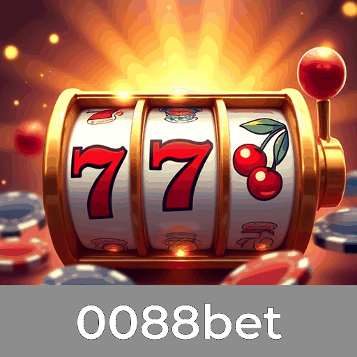 0088bet: Emoção e Grandes Chances nos Jogos de Cassino